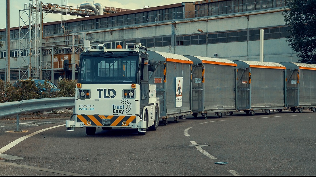 INDUSTRY-LEADING SOLUTIONS